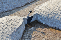 Sickle Gate