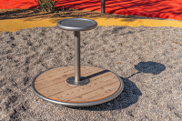 Turntable