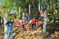 Rope Course Type 01