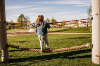 Rope Course Type 01