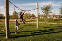 Rope Course Type 01