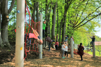 Rope Course Type 01