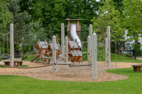 Rope Course Type 02