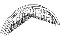 Bogenbr&amp;#252;cke