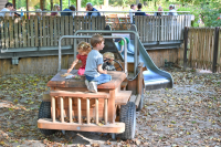 Off-road Vehicle