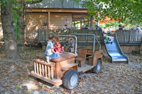 Off-road Vehicle