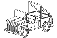 Off-road Vehicle