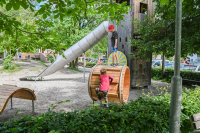 Play Barrell