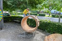 Play Barrell