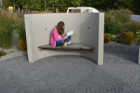 Bench for Curve