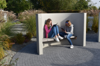 Bench for Curve