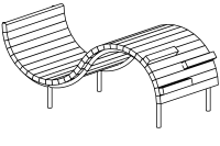 Riproduzione dell&amp;#39;onda