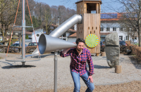 C&amp;#244;ne d&amp;#39;&amp;#233;coute et de parole (1)