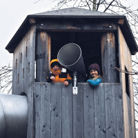 C&amp;#244;ne d&amp;#39;&amp;#233;coute et de parole (1)