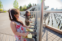 Instrument, accord&amp;#233; pentatoniquement