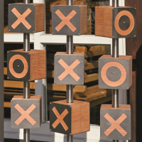 Tic Tac Toe