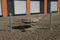 Swinging Table for Water Filling