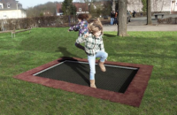 Trampolin 2012