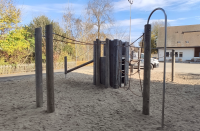 Tower Combination 33