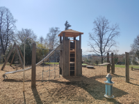 Tower Combination 331