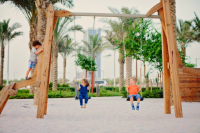 Balan&amp;#231;oire girafe