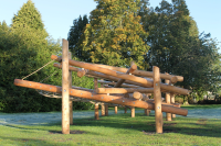 Kletterstruktur 02