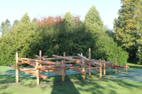 Kletterstruktur 02