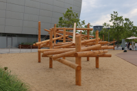 Kletterstruktur 04