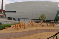Kletterstruktur 04