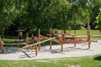 Kletterstruktur 06