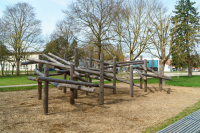 Kletterstruktur 07