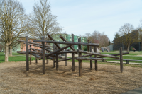 Kletterstruktur 07