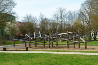 Kletterstruktur 07