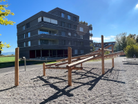 Kletterstruktur 08