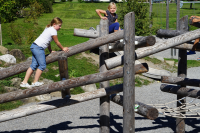 Climbing Structure 18