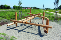 Climbing Structure 19