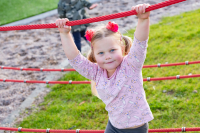 El&amp;#233;ment double pour escalade de pente