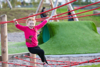 El&amp;#233;ment double pour escalade de pente