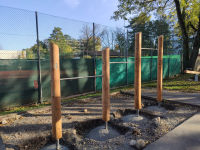 Horizontal Bars